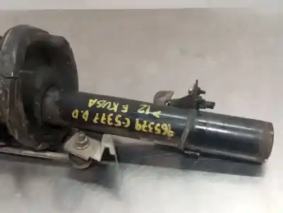 Second-hand car spare part front right shock absorber for ford kuga (cbs) titanium oem iam references cv6118045abb  n6.z1.parle.1