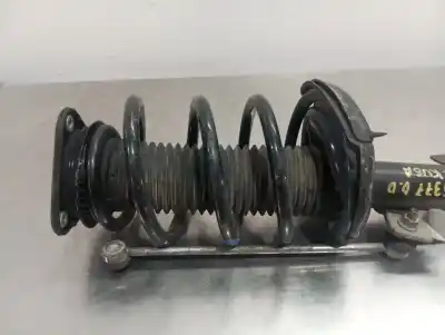 Second-hand car spare part front right shock absorber for ford kuga (cbs) titanium oem iam references cv6118045abb