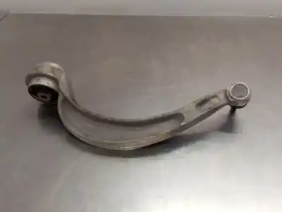 Second-hand car spare part front left lower suspension arm for audi a4 avant (8k5) (2008) básico oem iam references 8k0407695j  n6.z1.parle.1