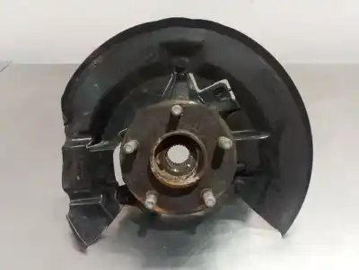 Second-hand car spare part front right knuckle for ford kuga (cbs) titanium oem iam references   n6.z1.parle.1