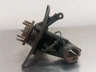 Second-hand car spare part front right knuckle for ford kuga (cbs) titanium oem iam references   n6.z1.parle.1