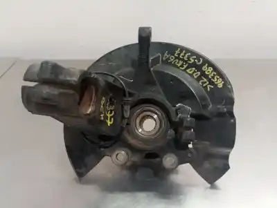 Second-hand car spare part front right knuckle for ford kuga (cbs) titanium oem iam references   n6.z1.parle.1