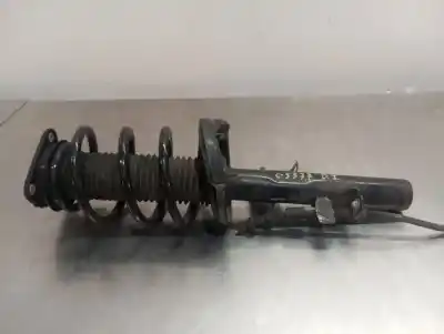 Second-hand car spare part front left shock absorber for ford kuga (cbs) titanium oem iam references cv6118k001abb  n6.z1.parle.1