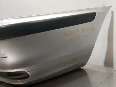 Second-hand car spare part REAR BUMPER for BMW SERIE 3 BERLINA (E46)  OEM IAM references   N5 Z1.7.15.B