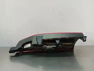 Peça sobressalente para automóvel em segunda mão farolim traseiro direito por peugeot rifter gt line long referências oem iam 9820555280
