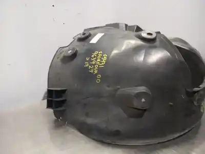 Pezzo di ricambio per auto di seconda mano passaruota anteriore destra per smart forfour basis (66kw) (453.044) 90 cv / 66 kw riferimenti oem iam a4536907500  n2.z1.9.5.1