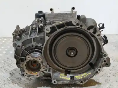 Автозапчастина б/у коробка передач для volkswagen passat b6 variant (3c5) 2.0 tdi 16v посилання на oem iam hxs  n2.z1.30.2.b