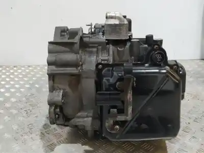 Автозапчастина б/у коробка передач для volkswagen passat b6 variant (3c5) 2.0 tdi 16v посилання на oem iam hxs  n2.z1.30.2.b