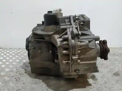 Автозапчастина б/у коробка передач для volkswagen passat b6 variant (3c5) 2.0 tdi 16v посилання на oem iam hxs  n2.z1.30.2.b