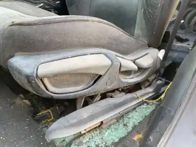 Peça sobressalente para automóvel em segunda mão assento dianteiro esquerdo por bmw serie x3 (e83) 2.0d [2.0 ltr. - 110 kw 16v diesel cat] referências oem iam 