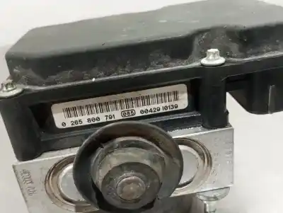 Second-hand car spare part abs for ford ka (ccu) titanium oem iam references 0265232236 51823789 0265800791  n2.z1.18.2.2