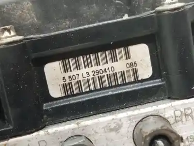 Second-hand car spare part abs for ford ka (ccu) titanium oem iam references 0265232236 51823789 0265800791  n2.z1.18.2.2