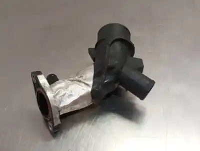 Peça sobressalente para automóvel em segunda mão tubo por renault clio iv zen referências oem iam 165763328r  n2.z1.2.31