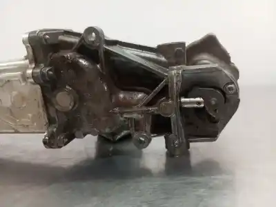 Piesă de schimb auto la mâna a doua RÃCITOR GAZE EGR pentru VOLKSWAGEN TOURAN (1T3)  Referințe OEM IAM 03L131512BJ  N1.Z1.18.2.M