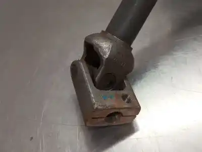 Tweedehands auto-onderdeel stuurkolom voor fiat 500 cabrio (150) pop oem iam-referenties 3822878401a