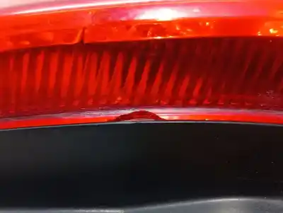Second-hand car spare part right tailgate light for honda cr-v (rd8) es oem iam references 