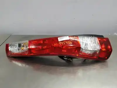 Recambio de automóvil de segunda mano de PILOTO TRASERO IZQUIERDO para HONDA CR-V (RD8)  referencias OEM IAM   N1.Z1.13.3.M