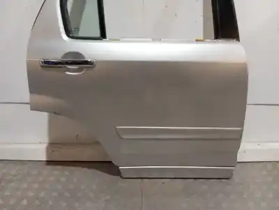 Peça sobressalente para automóvel em segunda mão porta do automóvel traseira direita por honda cr-v (rd8) es referências oem iam   n5.z1.3.11.b