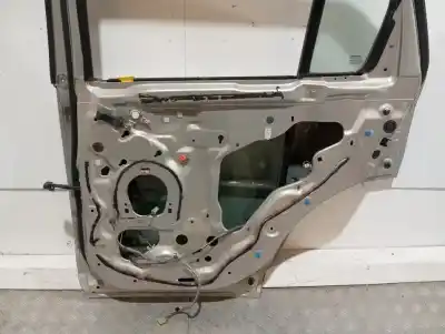 Second-hand car spare part REAR RIGHT DOOR for HONDA CR-V (RD8)  OEM IAM references   N5.Z1.3.11.B