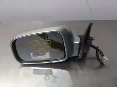 Peça sobressalente para automóvel em segunda mão espelho retrovisor esquerdo por honda cr-v (rd8) es referências oem iam   n1.z1.14.1.m