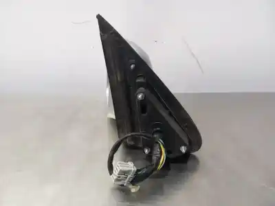 Peça sobressalente para automóvel em segunda mão espelho retrovisor esquerdo por honda cr-v (rd8) es referências oem iam   n1.z1.14.1.m