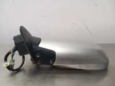 Second-hand car spare part left rearview mirror for honda cr-v (rd8) es oem iam references 