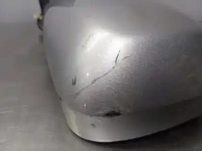 Peça sobressalente para automóvel em segunda mão espelho retrovisor esquerdo por honda cr-v (rd8) es referências oem iam   n1.z1.14.1.m