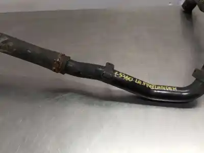 Peça sobressalente para automóvel em segunda mão Tubo por LAND ROVER FREELANDER FamiliarSport Referências OEM IAM   N2.Z1.14.6.2