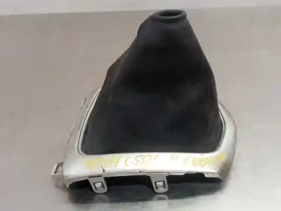 Peça sobressalente para automóvel em segunda mão forra da alavanca de velocidades por nissan qashqai (j11) 360 referências oem iam 