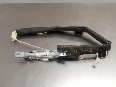 Tweedehands auto-onderdeel gordijnairbag voor links voor fiat 500 cabrio (150) bydiesel oem iam-referenties 34110541b 00519231090