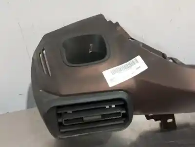 Peça sobressalente para automóvel em segunda mão moldagem por peugeot rifter gt line long referências oem iam 