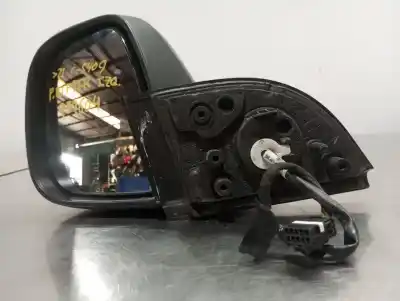 İkinci el araba yedek parçası SOL AYNA için PEUGEOT RIFTER  OEM IAM referansları   N1.Z1.17.2.A