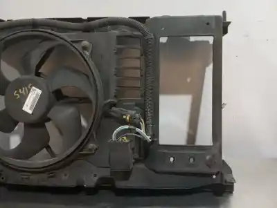 Second-hand car spare part front panel for citroen c4 picasso i monospace (ud_) 1.6 hdi oem iam references 9658574780  n2.z1.17.3.b