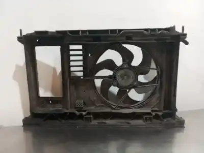 Second-hand car spare part front panel for citroen c4 picasso i monospace (ud_) 1.6 hdi oem iam references 9658574780  n2.z1.17.3.b