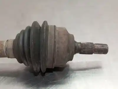 Second-hand car spare part front left transmission for citroen c4 picasso i monospace (ud_) 1.6 hdi oem iam references 9637117780  n2.z1.11.5.3