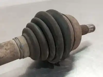 Second-hand car spare part front left transmission for citroen c4 picasso i monospace (ud_) 1.6 hdi oem iam references 9637117780  n2.z1.11.5.3