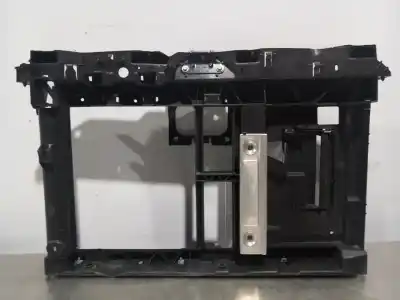 Peça sobressalente para automóvel em segunda mão painel frontal por peugeot 208 business line referências oem iam 9677952180  n2.z1.17.3.b