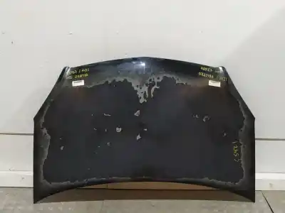 Peça sobressalente para automóvel em segunda mão capot por opel zafira b cosmo referências oem iam   n5.z1.4.17.a