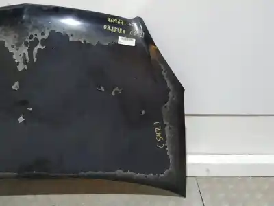 Peça sobressalente para automóvel em segunda mão capot por opel zafira b cosmo referências oem iam   n5.z1.4.17.a