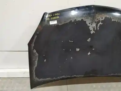 Peça sobressalente para automóvel em segunda mão capot por opel zafira b cosmo referências oem iam   n5.z1.4.17.a