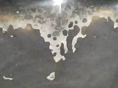 Pezzo di ricambio per auto di seconda mano COFANO per OPEL ZAFIRA B  Riferimenti OEM IAM   N5.Z1.4.17.A