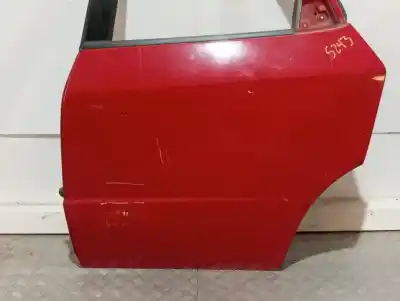 İkinci el araba yedek parçası ARKA SOL KAPI için HONDA CIVIC BERLINA 5 (FK)  OEM IAM referansları   N5.Z1.4.24.B
