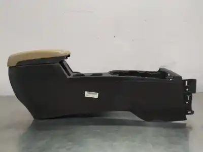 Автозапчастина б/у центральний подлокник для ssangyong tivoli crystal 4x2 посилання на oem iam   n1.z2.11.5.2