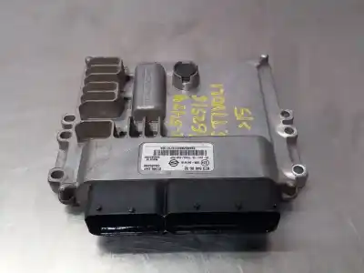 Second-hand car spare part ecu engine control for ssangyong tivoli crystal 4x2 oem iam references 6735400032 28485289  n1.z2.4.2.1