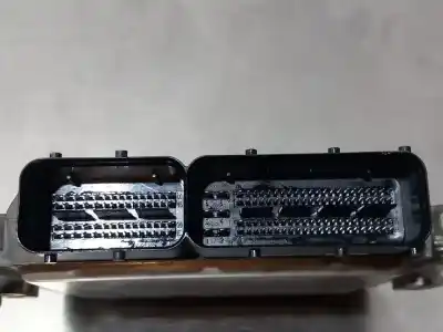 Second-hand car spare part ecu engine control for ssangyong tivoli crystal 4x2 oem iam references 6735400032 28485289  n1.z2.4.2.1