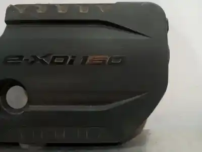 Second-hand car spare part engine cover for ssangyong tivoli crystal 4x2 oem iam references a6730100214  n1.z2.10.18.0