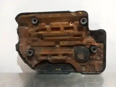 Second-hand car spare part Engine Cover for SSANGYONG TIVOLI Crystal 4x2 OEM IAM references A6730100214  N1.Z2.10.18.0