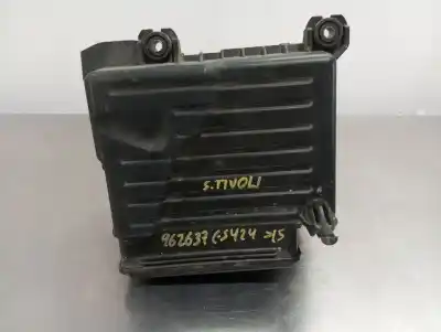 Second-hand car spare part air filter support for ssangyong tivoli crystal 4x2 oem iam references   n2.z1.deposito.8