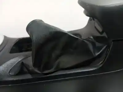 Автозапчастина б/у центральний подлокник для mazda cx-5 black tech ed. 150 cv / 110 kw посилання на oem iam   n1.z2.11.5.2