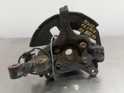 Pezzo di ricambio per auto di seconda mano Attacco Anteriore Destro per MAZDA CX-5 Black Tech Ed. 150 CV / 110 KW Riferimenti OEM IAM   N6.Z1.PARLE.3